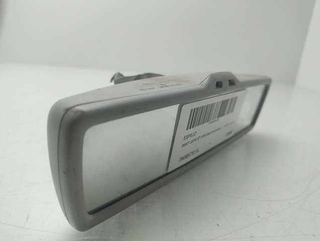 VAG 7N0857511L Retrovisor interior  comprar en Albacete