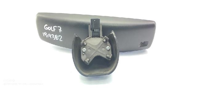 VAG 7N0857511L Retrovisor interior  comprar en Albacete