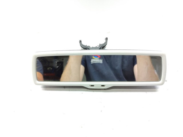 7N0857511L Retrovisor interior  disponible Málaga