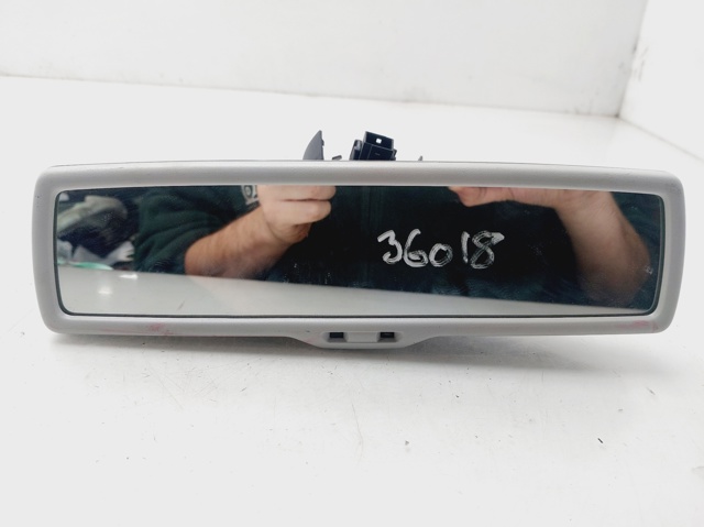 7N0857511L Espejo interior  en stock Sabadell