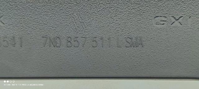 7N0857511L Espejo interior  en stock Sabadell