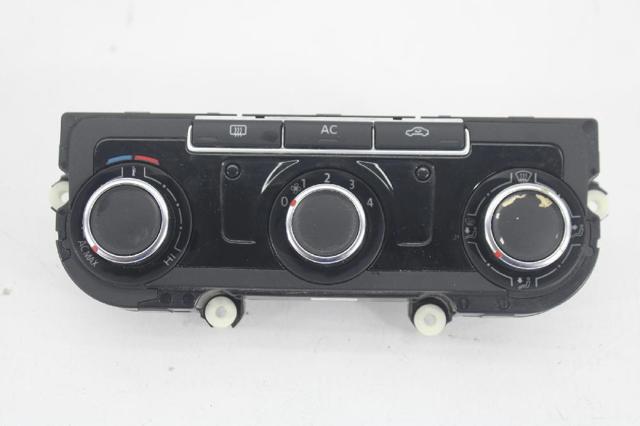 Elemento de control aire acondicionado para Volkswagen Passat  (358)