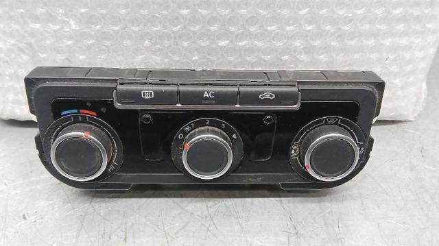 Unidad de control aire acondicionado para Volkswagen Passat 358