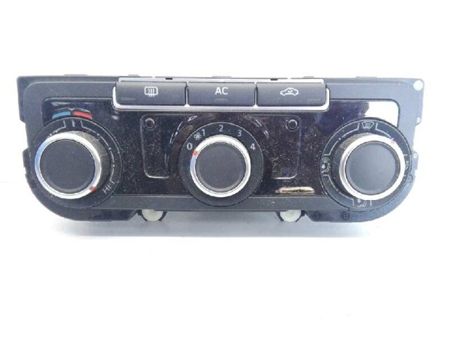 Comprar Elemento de control aire acondicionado Passat  358