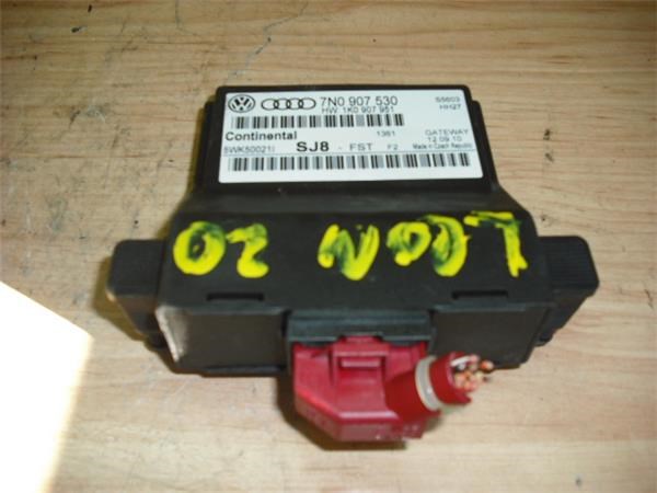 7N0907530 VAG