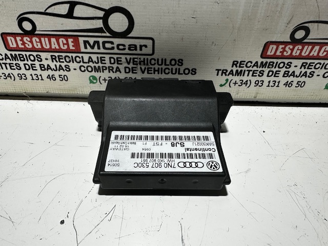 7N0907530C VAG
