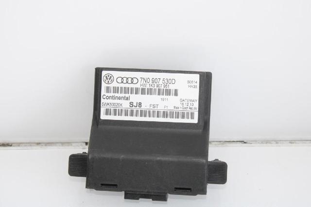 7N0907530D VAG