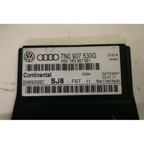 7N0907530G VAG