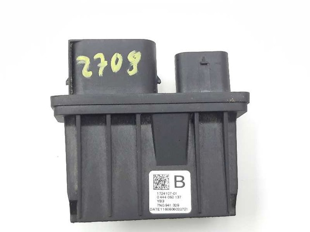 7N0941329 Unidad de control AdBlue  disponible Utrera