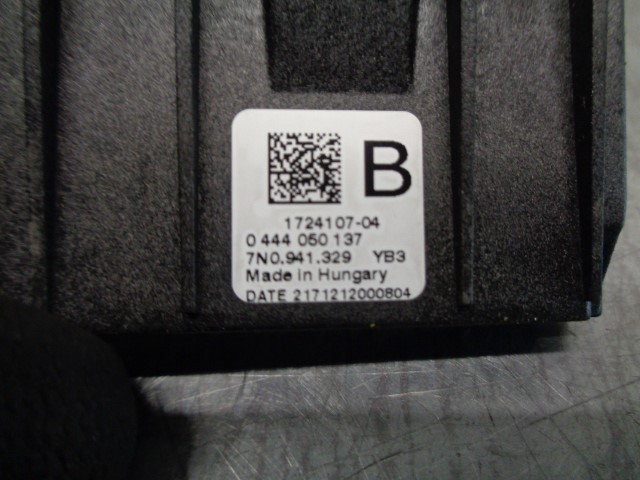VAG 7N0941329 Unidad de control AdBlue comprar Tarragona