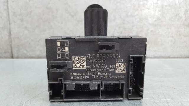 7N0959793E VAG