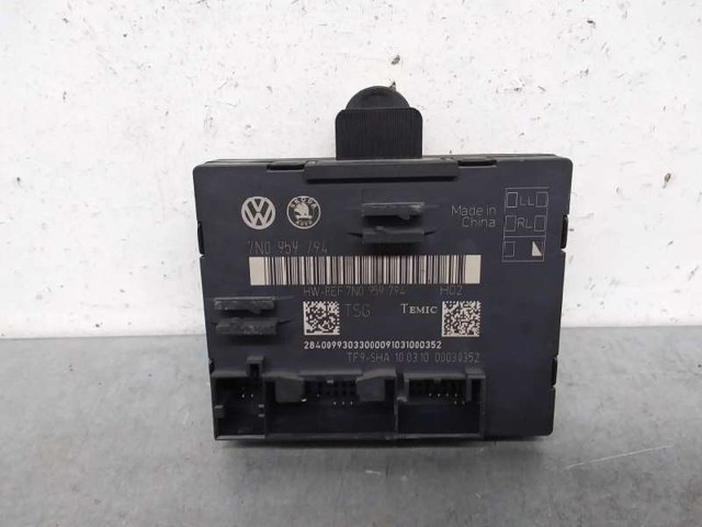 7N0959794 VAG
