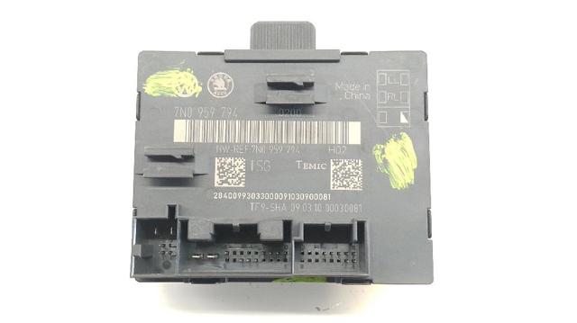 7N0959794 VAG
