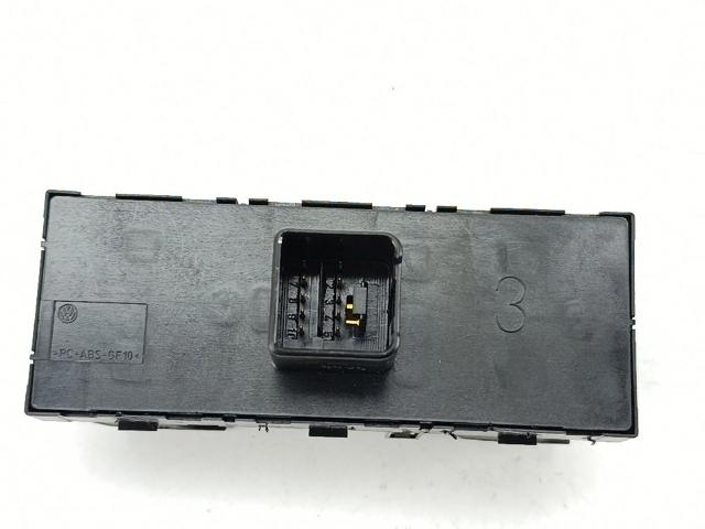 7N0959857 VAG Interruptor de elevalunas delantera izquierda comprar Alcalá