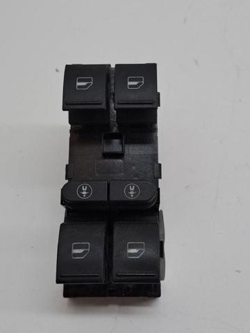 VAG 7N0959857 Unidad de control de elevalunas delantera izquierda  comprar en Murcia
