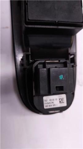 VAG 7N0959857 Unidad de control de elevalunas delantera izquierda  disponible Valladolid