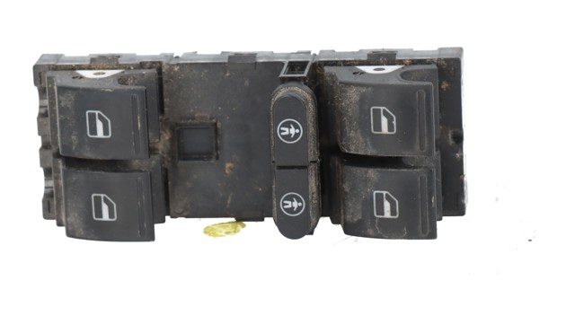 VAG 7N0959857 Interruptor de elevalunas delantera izquierda  en stock Valencia