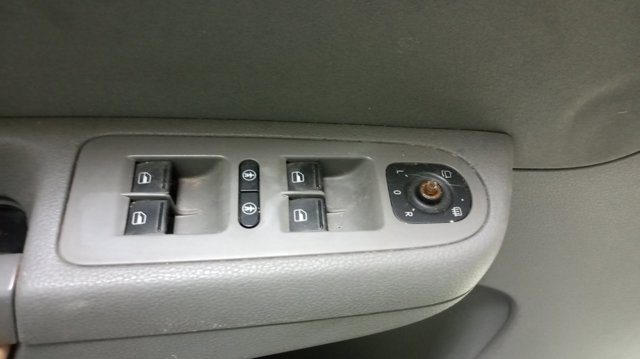 VAG 7N0959857 Unidad de control de elevalunas delantera izquierda  disponible Valladolid