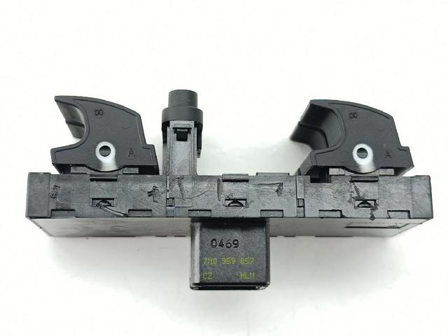 7N0959857 Unidad de control de elevalunas delantera izquierda  comprar en Zaragoza