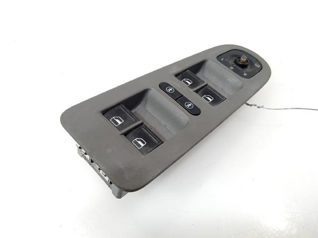7N0959857 Unidad de control de elevalunas delantera izquierda  comprar en Zaragoza