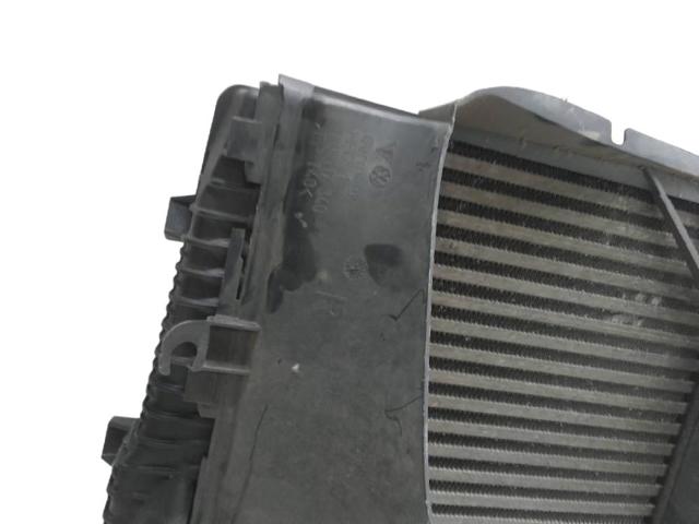VAG 7P0145804A Intercooler  comprar en Albacete