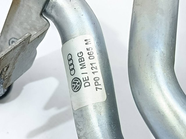 7P0317037 Porsche
