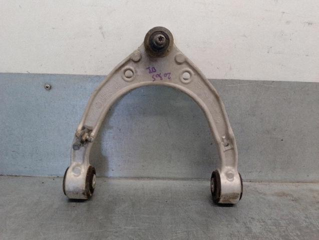 Brazo superior izquierdo/derecho de suspensión delantera 7P0407021 PORSCHE