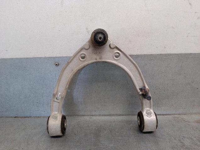 Brazo superior izquierdo/derecho de suspensión delantera 7P0407021 PORSCHE