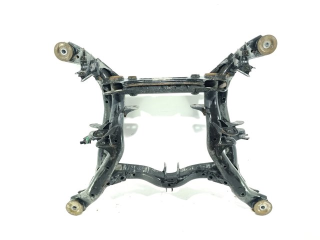Puente trasero para Volkswagen Touareg 7P5, 7P6