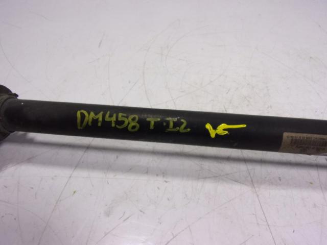 VAG 7P0501201G Semieje trasero  disponible Lugo