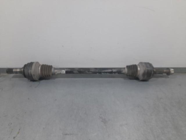 Comprar Palier Cayenne II 92A