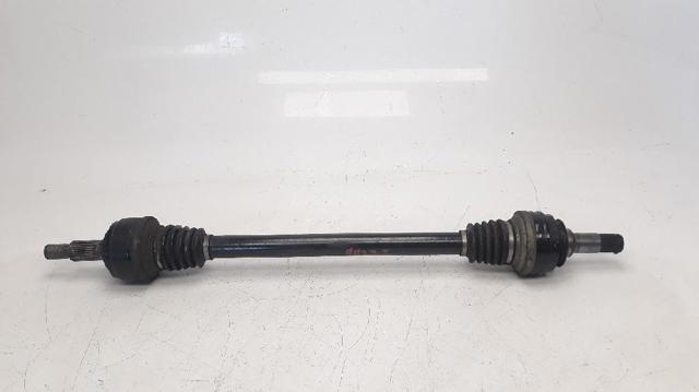 Palier Porsche Cayenne II (92A)