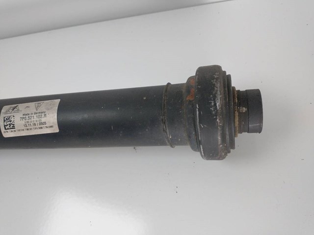 7P0521102R Porsche