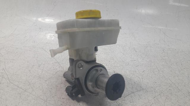 Deposito liquido de frenos Volkswagen Touareg II (7P5, 7P6)
