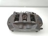 Pinza de freno trasera izquierda 7P0615423 PORSCHE
