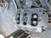 Pinza de freno trasera izquierda 7P0615423 PORSCHE