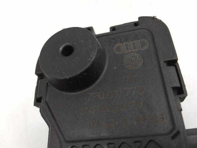 Motor cierre de tapa combustible Touareg II SUV (2010-2017) original desde 24,92 €