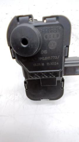7P0810773F Motor de apertura de tapa de combustible  comprar en Zaragoza