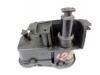 Motor cierre, tapa de relleno de combustible 7P0810773F VAG