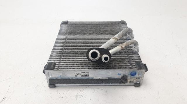Evaporador de aire acondicionado para Volkswagen Touareg 7P5, 7P6