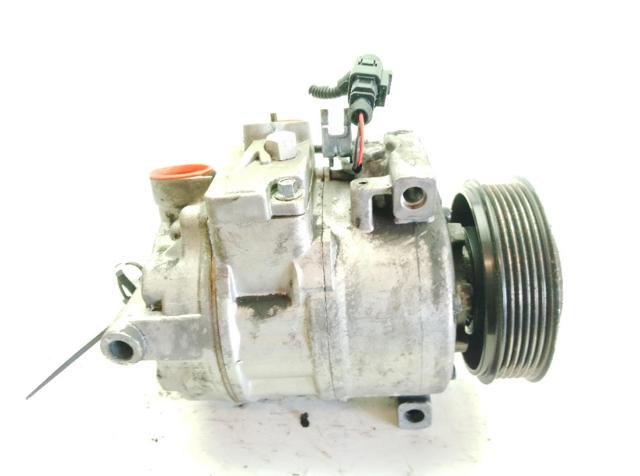 VAG 7P0820803N Compresor de aire acondicionado comprar Pamplona
