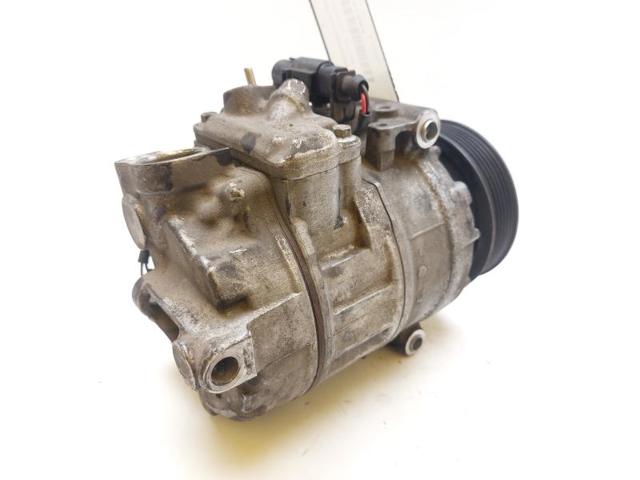 VAG 7P0820803N Compresor de aire acondicionado comprar Barcelona