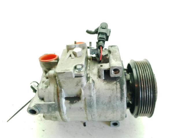 7P0820803N VAG Compresor de aire acondicionado comprar Bilbao