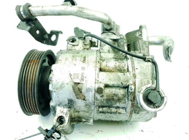 7P0820803N VAG Compresor de aire acondicionado  en stock Huelva