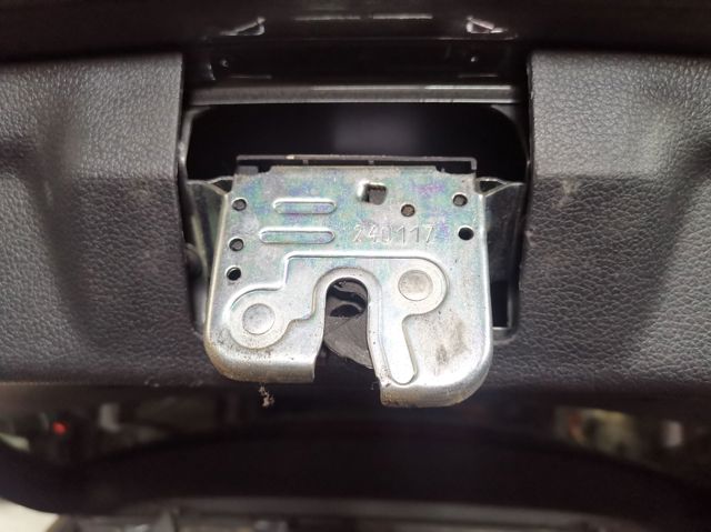 Comprar Cerradura de tapa de maletero Volkswagen Touareg II 7P5, 7P6 a bajo precio