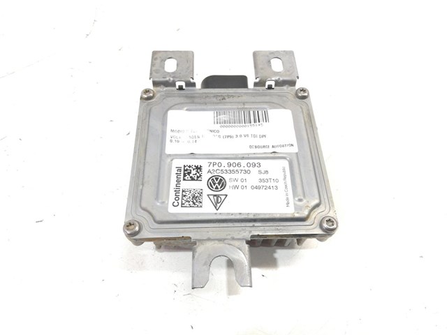 7P0906093 VAG