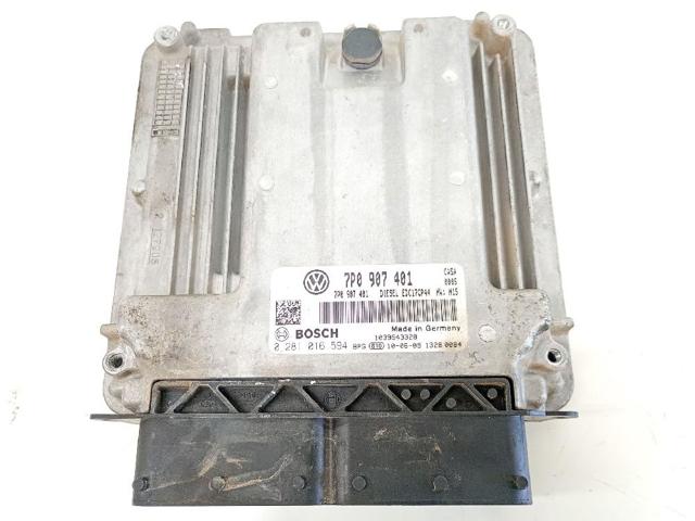 7P0907401 VAG