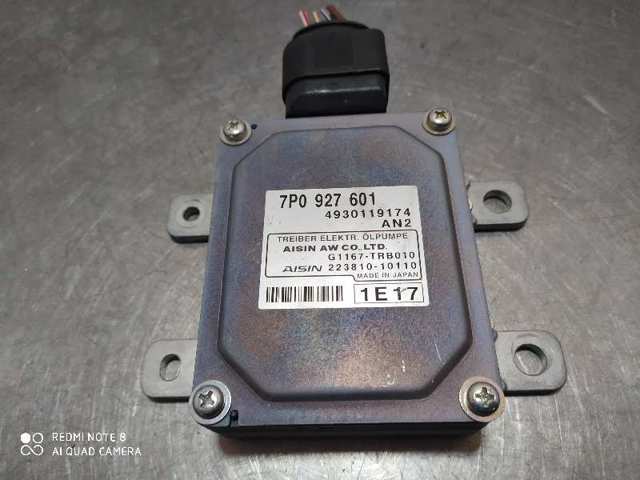 7P0927601 VAG