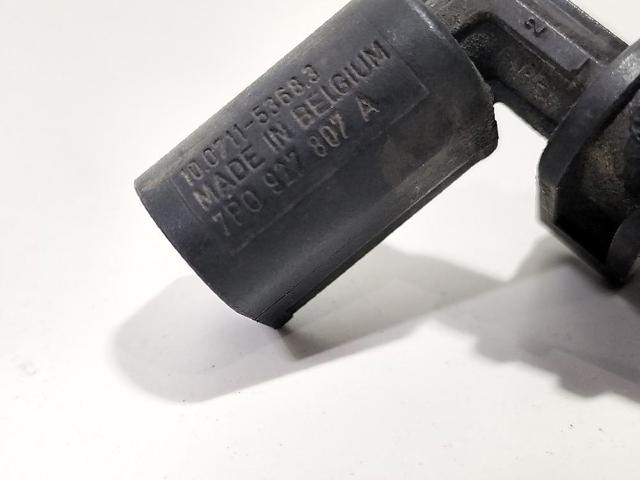Sensor ABS delantero Volkswagen Tiguan 1 5N1, 5N2