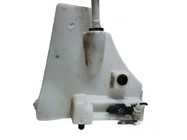 Depósito de limpiaparabrisas para Volkswagen Touareg 7P5, 7P6